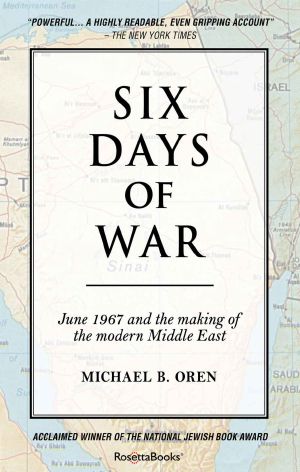 Six Days of War