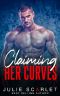 Claiming Her Curves (Curvy Girls Club Series Book 3)