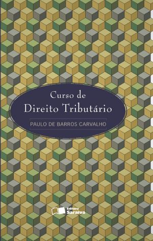 Curso de Direito Tributário