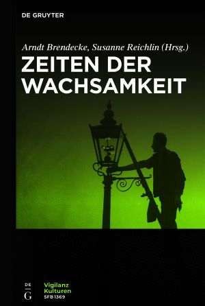 Zeiten der Wachsamkeit