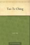 Tao Te Ching