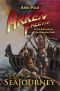 SeaJourney (Arken Freeth and the Adventure of the Neanderthals Book 1)