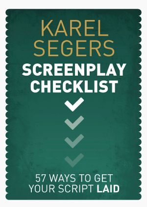 The Screenplay Checklist