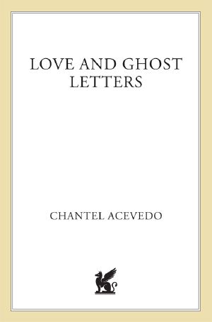 Love and Ghost Letters