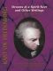 Kant on Swedenborg · Dreams of a Spirit-Seer & Other Writings (Swedenborg Studies)