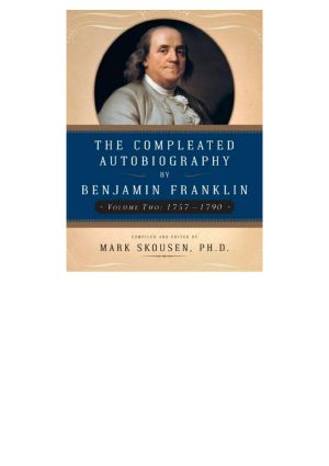 The Compleated Autobiography by Benjamin Franklin