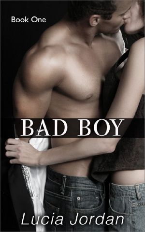 Bad Boy Book One