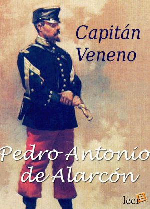 El Capitán Veneno