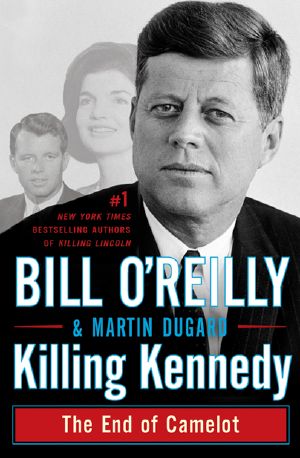 Killing Kennedy