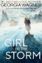 Girl in the Storm: An Ella Porter FBI Mystery Thriller Book 2 (Ella Porter FBI Mystery Thrillers)