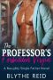 The Professor's Forbidden Virgin