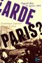 ¿Arde París?
