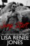 Jump Start (Texas Hotzone Book 1)