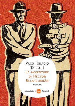 Le Avventure Di Héctor Belascoaràn