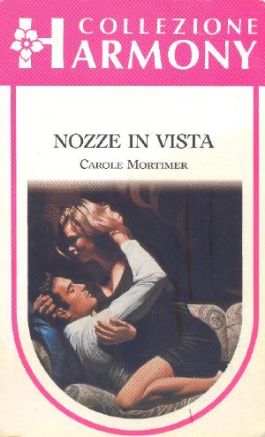 Nozze in Vista ()