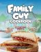 Family Guy Cookbook: It's Peanut Butter Jelly Time, Peanut Butter Jelly Time, Peanut Butter Jelly Time