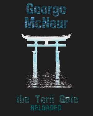 Torii Gate Reloaded