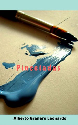 PINCELADAS · Recopilación de cuentos y microrrelatos