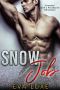 Snow Job · Stranded With a Possessive Billionaire Romance