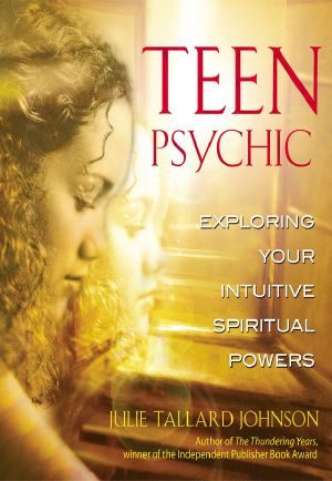 Teen Psychic