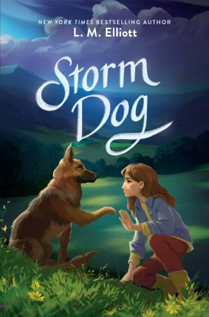 Storm Dog