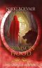 Crimson Hood (Once Upon a Harem)