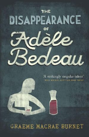 The Disappearance of Adele Bedeau