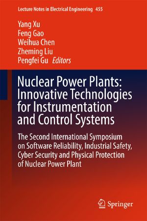 Nuclear Power Plants · Innovative Technologies for Instrumentation and Control Systems