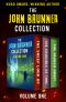 The John Brunner Collection Volume One