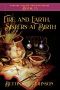 Fire and Earth, Sisters at Birth: Antiques & Mystic Uniques Caravan, A Paranormal Psychic Cozy Mystery, Fantasy Romance and Suspense Novella - Book 3 (The Fortune-Telling Twins Mysteries)