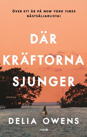 Där kräftorna sjunger