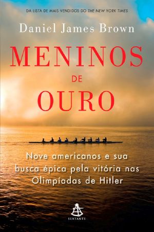 Meninos De Ouro