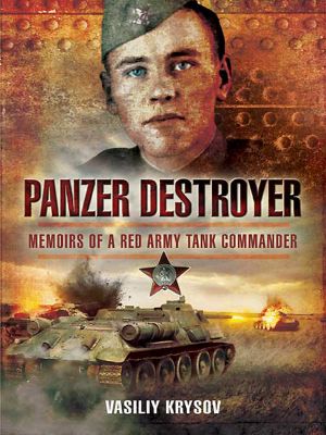 Panzer Destroyer