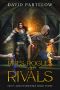 Riffs, Rogues, and Rivals (Epics and Elsewhere Book 3)