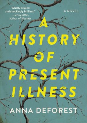 A History of Present Illness