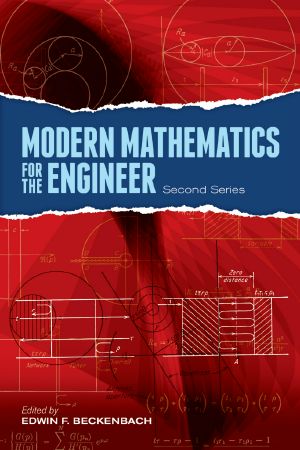 Modern Mathematics for the Engineer · Second Series