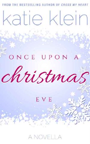 Once Upon A Christmas Eve · A Novella