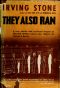 They also ran · The story of the men who were defeated for the presidency