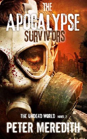 The Undead World (Book 2): The Apocalypse Survivors