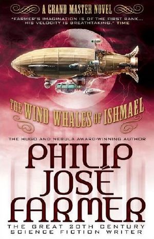 The Wind Whales of Ishmael