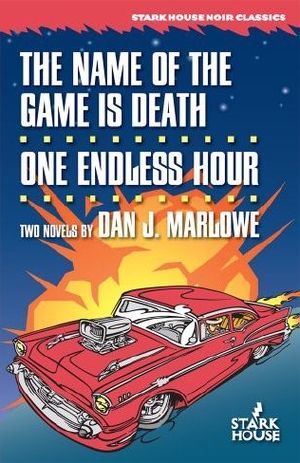 The Name of the Game Is Death / One Endless Hour