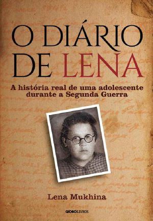 O Diário De Lena(Oficial)