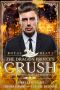 The Dragon Prince's Crush: An M/M MPreg Shifter Romance (Royal Heat Book 3)