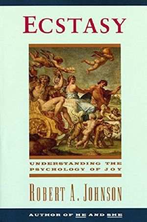 Ecstasy · Understanding the Psychology of Joy