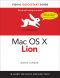 Visual QuickStart Guide Mac OS X Lion (Bruno Matricciano's Library)