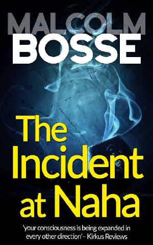 The Incident at Naha