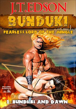 Bunduki and Dawn (A Bunduki Jungle Adventure Book 2)