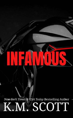 Infamous (NeXt Book 2)