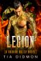 Legion: A Dragon Rules Novel