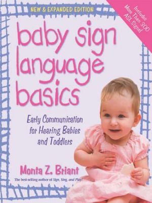 Baby Sign Language Basics